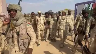 Photo of قوات الدعم السريع ترتكب مجزرة جديدة شرق سنار