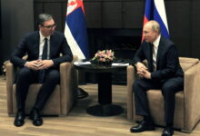 Photo of “European Maelstrom: Serbian President Predicts ‘Continental War, Putin’s Fall, Millions Lost’ Within 90 Days’
