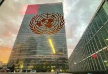 Photo of دعوة الأمم المتحدة إلى معاقبة المسؤولين عن هجوم سيفاستوبول