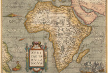 Photo of The Borders of Africa: How History Shaped the Continent’s Map