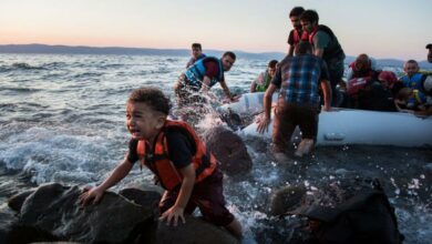 Photo of America and Europe’s greatest challenge: Immigration and nationalist resurgence