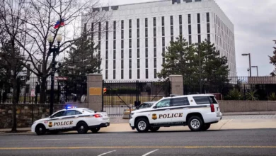 Photo of بعد محادثات إسطنبول.. موسكو تعين سفيرًا جديدًا في واشنطن