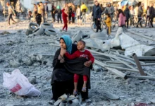 Photo of Israel and Hamas reach agreement on prisoner exchange amid ceasefire deal