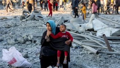 Photo of Israel and Hamas reach agreement on prisoner exchange amid ceasefire deal