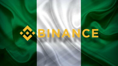 Photo of Nigeria takes legal action against binance, seeking $81.5 Billion in damages and unpaid taxes