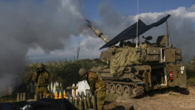 Photo of Israel’s continued presence in Lebanon: the ongoing standoff