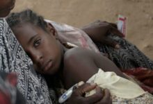 Photo of UN says children as young as one raped in Sudan