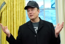 Photo of Federal judge orders Elon Musk to disclose records on government cost-cutting operations