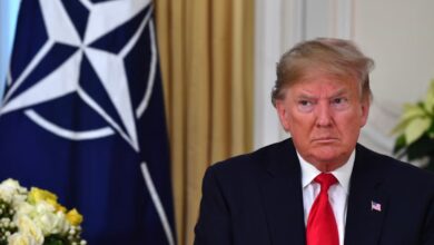 Photo of Trump doubts NATO’s commitment to US, mulls policy change