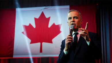 Photo of Mark Carney’s diplomatic mission: Strengthening alliances amid U.S. tensions