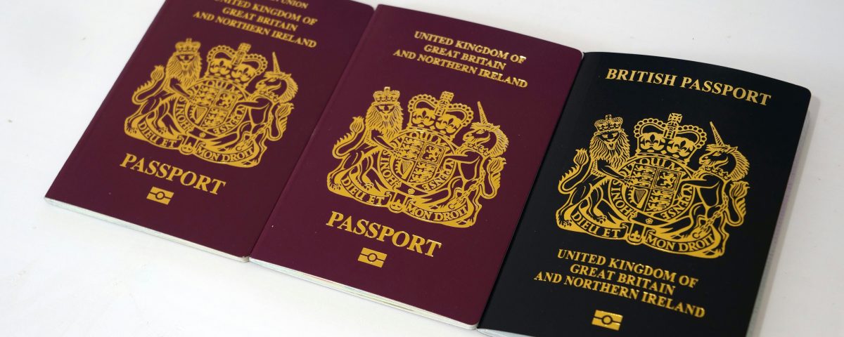 UK citizenship applications from US citizens hit record levels in 2024 ...
