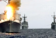 Photo of Escalating tensions in the Red Sea: US and Houthi forces exchange attacks