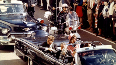 Photo of Trump releases JFK assassination files, but experts remain skeptical