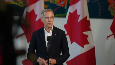 Photo of Mark Carney: The new face of Canada’s Liberal leadership and Prime Minister