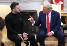 Photo of Ukraine’s revised Peace Initiative: Can Zelenskyy and Trump find common ground?