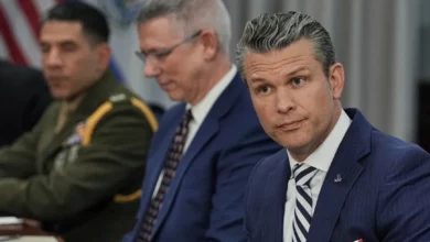 Photo of Pentagon chief allegedly circumvented security to use Private messaging app