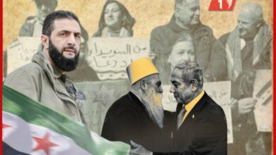 Photo of نتنياهو يعلن: الجيش هاجم تجمّعاً لمتطرفين، كانوا سيهاجمون الدروز في صحنايا” السورية