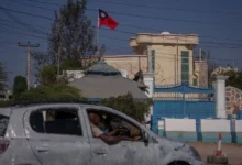 Photo of الصومال تحظر دخول التايوانيين رداً على تعميق العلاقات بين تايبيه وإقليم أرض الصومال الانفصالي وسط ضغوط صينية متصاعدة