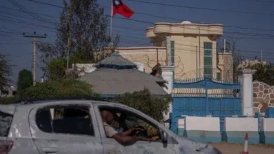 Photo of الصومال تحظر دخول التايوانيين رداً على تعميق العلاقات بين تايبيه وإقليم أرض الصومال الانفصالي وسط ضغوط صينية متصاعدة