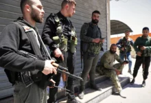 Photo of السويداء تُحبط هجومًا مسلحًا وتُدخل قوات الأمن العام إلى قلب المحافظة وسط تحركات لتثبيت السيطرة وتفكيك الفصائل المحلية