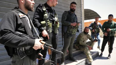 Photo of السويداء تُحبط هجومًا مسلحًا وتُدخل قوات الأمن العام إلى قلب المحافظة وسط تحركات لتثبيت السيطرة وتفكيك الفصائل المحلية