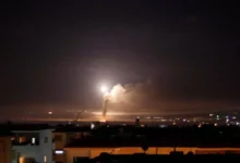 Photo of قطر تصف الغارة الإسرائيلية على محيط القصر الرئاسي في دمشق بأنها عدوان سافر وتحذر من اتساع دائرة الفوضى بالمنطقة