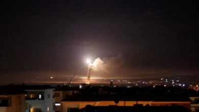 Photo of قطر تصف الغارة الإسرائيلية على محيط القصر الرئاسي في دمشق بأنها عدوان سافر وتحذر من اتساع دائرة الفوضى بالمنطقة