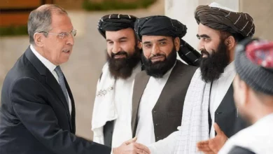Photo of روسيا تمهد لتحالف أمني مع «طالبان» لمواجهة تهديد «داعش خراسان» بعد رفعها من قائمة الإرهاب