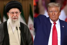 Photo of محادثات أميركية إيرانية تتقدم نحو اتفاق نووي أكثر صرامة وسط ضغوط إسرائيلية وعودة لنهج ترمب التصعيدي