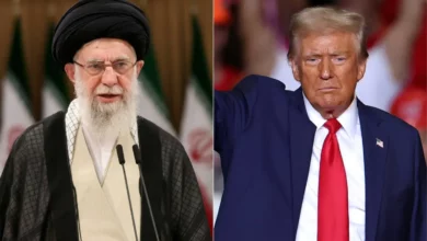Photo of محادثات أميركية إيرانية تتقدم نحو اتفاق نووي أكثر صرامة وسط ضغوط إسرائيلية وعودة لنهج ترمب التصعيدي