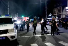 Photo of روسيا تعلن تفكيك شبكة تعمل لصالح أوكرانيا وتتهمها بنشر تهديدات كاذبة وتخريب إلكتروني