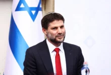 Photo of سموتريتش يدعو إلى الاعتراف بـ«الاحتلال» في غزة ويرفض الانسحاب حتى مقابل الرهائن