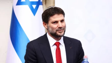 Photo of سموتريتش يدعو إلى الاعتراف بـ«الاحتلال» في غزة ويرفض الانسحاب حتى مقابل الرهائن