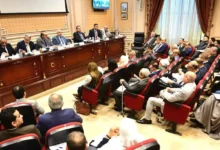 Photo of مشروع قانون الإيجار القديم يشعل نقاشاً مجتمعياً في مصر وسط وعود حكومية بتحقيق التوازن