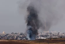 Photo of قطر تبقي خطوط الوساطة مفتوحة في غزة رغم تصعيد العمليات وتدهور الوضع الإنساني