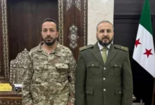 Photo of تعيينات عسكرية موالية لأنقرة تثير مخاوف الأكراد من تقويض اتفاق «قسد» ودمشق