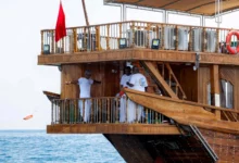 Photo of ترمب يعتزم ترسيخ استخدام “الخليج العربي” داخل المؤسسات الرسمية الأميركية في خطوة مثيرة للجدل