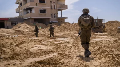 Photo of تقرير يكشف استمرار تزويد إسرائيل بالمعدات العسكرية البريطانية رغم تعليق التراخيص الرسمي
