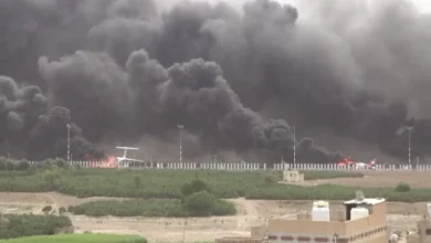 Photo of الحوثيون يعلنون أن اتفاق وقف إطلاق النار مع واشنطن لا يشمل إسرائيل رغم الوساطة العُمانية