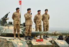 Photo of تصعيد متجدد في كشمير يعيد الأنظار إلى القدرات العسكرية والنووية للهند وباكستان