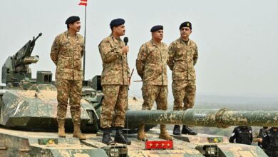 Photo of تصعيد متجدد في كشمير يعيد الأنظار إلى القدرات العسكرية والنووية للهند وباكستان