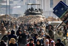 Photo of «حماس» تتمسك باتفاق شامل لوقف إطلاق النار وترفض الحلول الجزئية وسط استمرار الوساطات الدولية