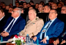 Photo of الجزائر تواصل تضييق الخناق على الإرهاب وتروّج لتجربتها كمثال يُحتذى دوليًا