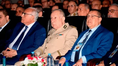 Photo of الجزائر تواصل تضييق الخناق على الإرهاب وتروّج لتجربتها كمثال يُحتذى دوليًا
