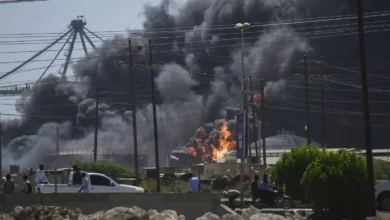 Photo of الجيش السوداني يتهم «الدعم السريع» بقصف أحياء الفاشر ويتحدث عن تدمير مركبات وقتلى مدنيين وسط تصعيد ميداني يشمل بورتسودان
