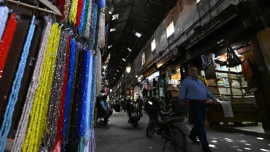 Photo of تركيا تبدأ تصدير الغاز والكهرباء إلى شمال سوريا لإعادة تشغيل محطات الطاقة في حلب