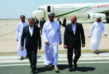Photo of جولة تفاوضية جديدة بين طهران وواشنطن تنتهي بتباين في اللهجة وتوافق على الاستمرار