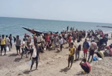 Photo of اليمن يواجه تصاعداً في موجات الهجرة غير الشرعية من القرن الأفريقي رغم الحرب والملاحقات الأمنية