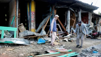 Photo of إسلام آباد تتوعد بالرد على أي استفزاز هندي وتحذر من زعزعة استقرار المنطقة