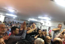 Photo of مع اقتراب انتخابات البرلمان المصري الأحزاب تتنافس في الشارع حول القوانين الجدلية وتُكثّف أنشطتها السياسية والتنظيمية